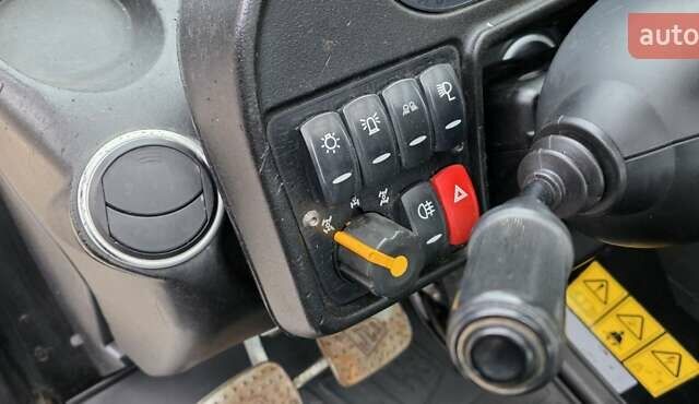 Желтый ЖЦБ 531-70, объемом двигателя 4.4 л и пробегом 5 тыс. км за 49700 $, фото 10 на Automoto.ua