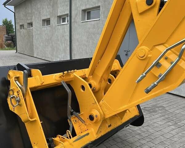 Жовтий ЖЦБ 531-70, об'ємом двигуна 4.4 л та пробігом 5 тис. км за 54400 $, фото 82 на Automoto.ua