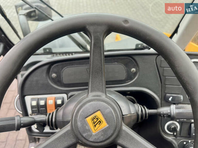 Желтый ЖЦБ 531-70, объемом двигателя 4.4 л и пробегом 0 тыс. км за 38500 $, фото 15 на Automoto.ua