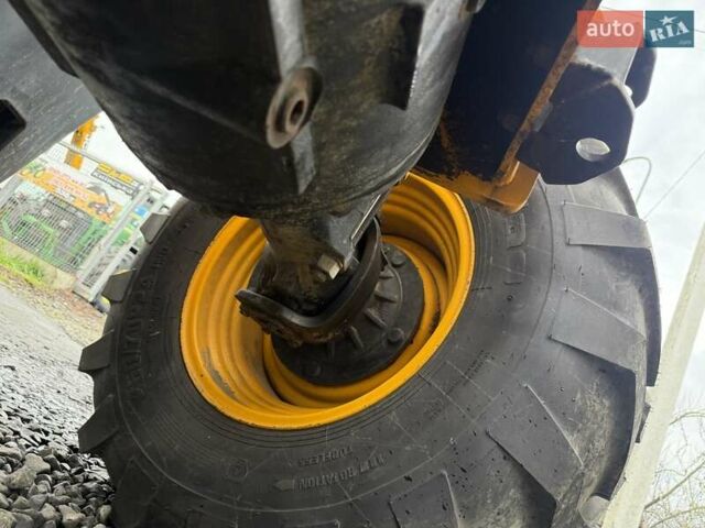 Жовтий ЖЦБ 531-70, об'ємом двигуна 4.4 л та пробігом 6 тис. км за 49500 $, фото 8 на Automoto.ua