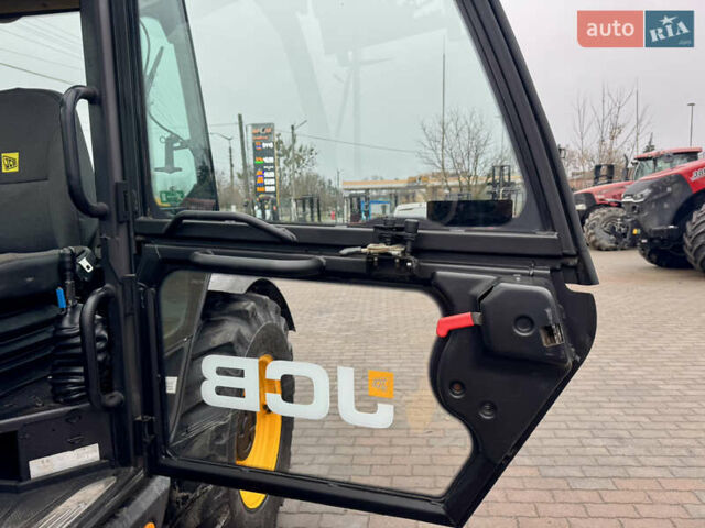 Желтый ЖЦБ 531-70, объемом двигателя 4.4 л и пробегом 0 тыс. км за 38500 $, фото 16 на Automoto.ua