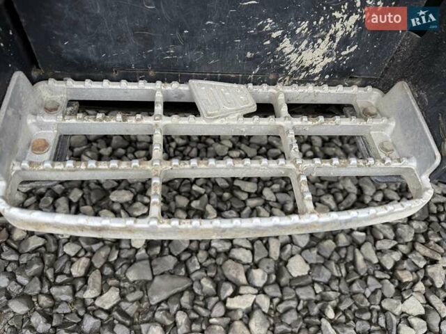 Жовтий ЖЦБ 531-70, об'ємом двигуна 4.4 л та пробігом 6 тис. км за 49500 $, фото 25 на Automoto.ua