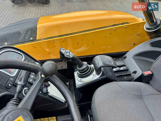 Желтый ЖЦБ 531-70, объемом двигателя 4.4 л и пробегом 0 тыс. км за 38500 $, фото 14 на Automoto.ua