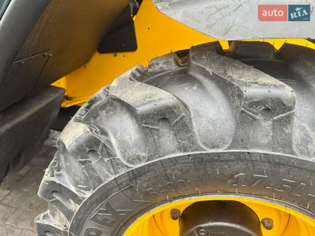 Желтый ЖЦБ 531-70, объемом двигателя 4.4 л и пробегом 0 тыс. км за 38500 $, фото 17 на Automoto.ua