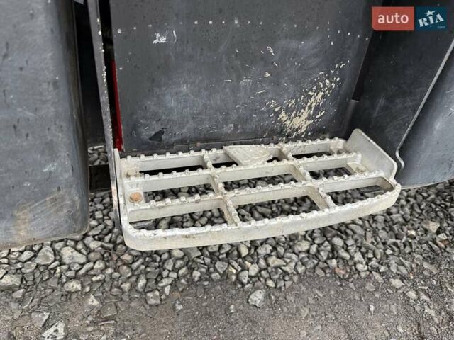 Желтый ЖЦБ 531-70, объемом двигателя 4.4 л и пробегом 6 тыс. км за 49500 $, фото 6 на Automoto.ua