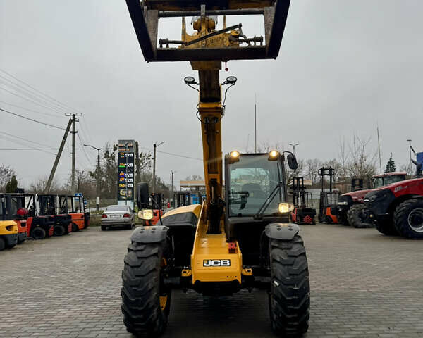 Желтый ЖЦБ 531-70, объемом двигателя 4.4 л и пробегом 0 тыс. км за 38500 $, фото 2 на Automoto.ua