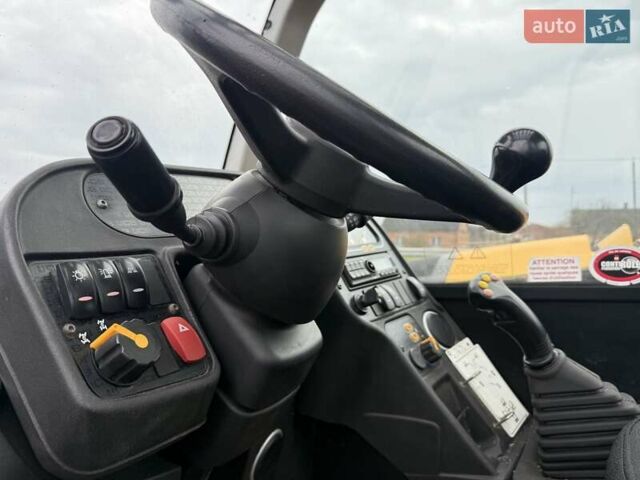 Жовтий ЖЦБ 531-70, об'ємом двигуна 4.4 л та пробігом 6 тис. км за 49500 $, фото 22 на Automoto.ua