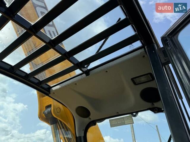 Желтый ЖЦБ 531-70, объемом двигателя 4.4 л и пробегом 6 тыс. км за 52500 $, фото 21 на Automoto.ua