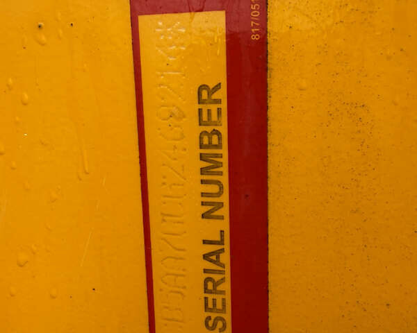 Желтый ЖЦБ 531-70, объемом двигателя 4.4 л и пробегом 2 тыс. км за 65014 $, фото 6 на Automoto.ua