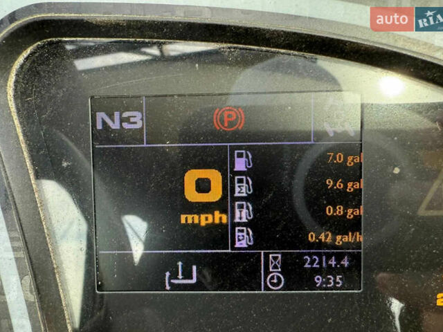 Желтый ЖЦБ 531-70, объемом двигателя 0 л и пробегом 0 тыс. км за 60271 $, фото 4 на Automoto.ua