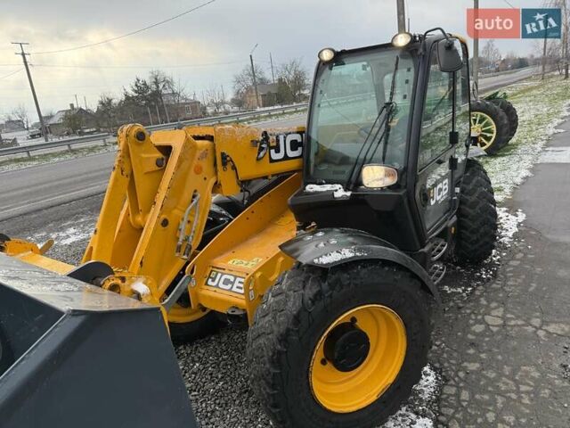 Жовтий ЖЦБ 531-70, об'ємом двигуна 0 л та пробігом 3 тис. км за 57500 $, фото 4 на Automoto.ua