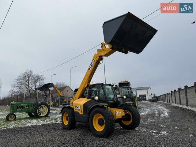 Жовтий ЖЦБ 531-70, об'ємом двигуна 0 л та пробігом 3 тис. км за 57500 $, фото 16 на Automoto.ua
