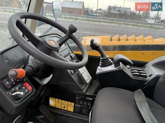 Жовтий ЖЦБ 531-70, об'ємом двигуна 0 л та пробігом 3 тис. км за 57500 $, фото 20 на Automoto.ua