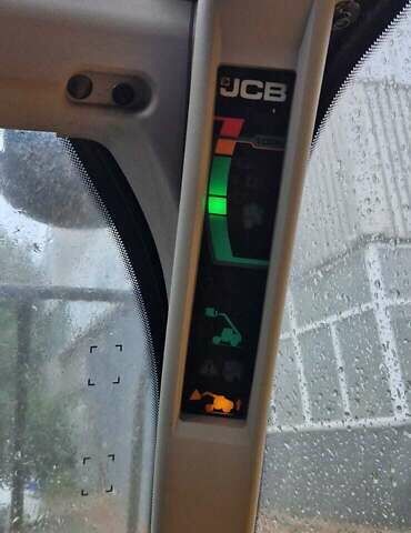 Желтый ЖЦБ 531-70, объемом двигателя 0 л и пробегом 0 тыс. км за 49839 $, фото 10 на Automoto.ua