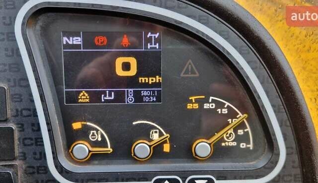 Желтый ЖЦБ 531-70, объемом двигателя 0 л и пробегом 0 тыс. км за 49839 $, фото 9 на Automoto.ua