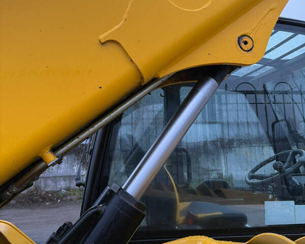 Жовтий ЖЦБ 531-70, об'ємом двигуна 4.4 л та пробігом 2 тис. км за 66007 $, фото 1 на Automoto.ua