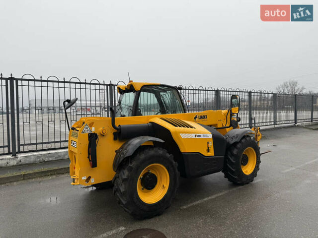 Жовтий ЖЦБ 531-70, об'ємом двигуна 4.4 л та пробігом 2 тис. км за 66007 $, фото 13 на Automoto.ua