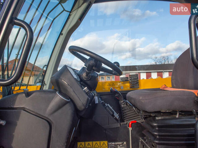 Жовтий ЖЦБ 531-70, об'ємом двигуна 0 л та пробігом 1 тис. км за 71702 $, фото 5 на Automoto.ua