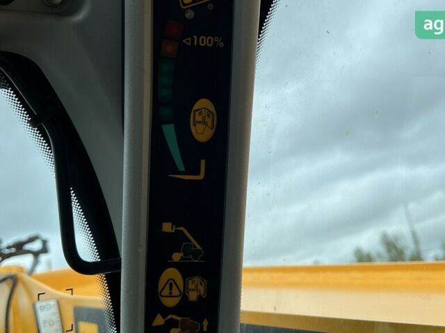 ЖЦБ 531-70 AGRI SUPER, об'ємом двигуна 4.4 л та пробігом 0 тис. км за 54284 $, фото 12 на Automoto.ua