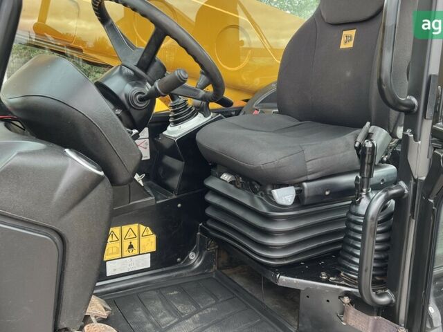 ЖЦБ 531-70 AGRI SUPER, об'ємом двигуна 4.4 л та пробігом 0 тис. км за 54284 $, фото 10 на Automoto.ua