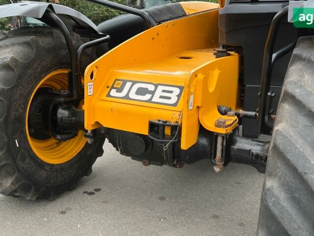 ЖЦБ 531-70 AGRI SUPER, об'ємом двигуна 4.4 л та пробігом 0 тис. км за 54284 $, фото 7 на Automoto.ua