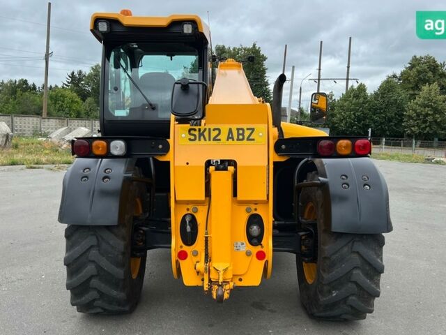 ЖЦБ 531-70 AGRI SUPER, об'ємом двигуна 4.4 л та пробігом 0 тис. км за 54284 $, фото 3 на Automoto.ua