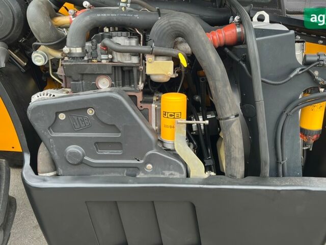 ЖЦБ 531-70 AGRI SUPER, об'ємом двигуна 4.4 л та пробігом 0 тис. км за 54284 $, фото 9 на Automoto.ua
