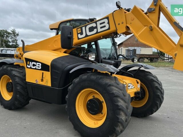 ЖЦБ 531-70 AGRI SUPER, об'ємом двигуна 4.4 л та пробігом 0 тис. км за 54284 $, фото 6 на Automoto.ua