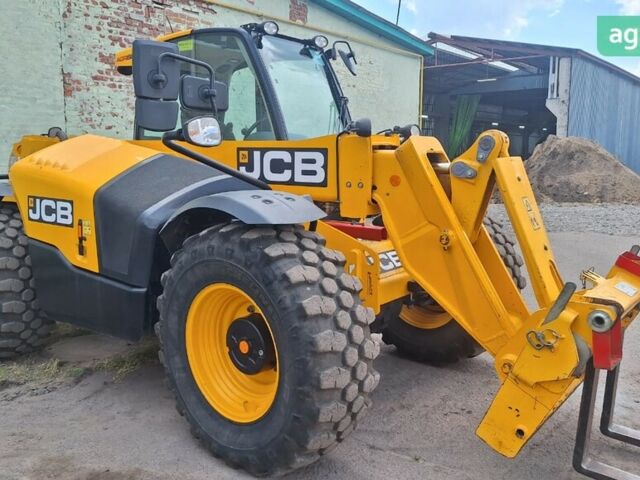 ЖЦБ 531-70 AGRI SUPER, объемом двигателя 0 л и пробегом 0 тыс. км за 88540 $, фото 30 на Automoto.ua