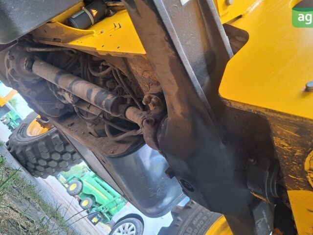 ЖЦБ 531-70 AGRI SUPER, объемом двигателя 0 л и пробегом 0 тыс. км за 88540 $, фото 27 на Automoto.ua