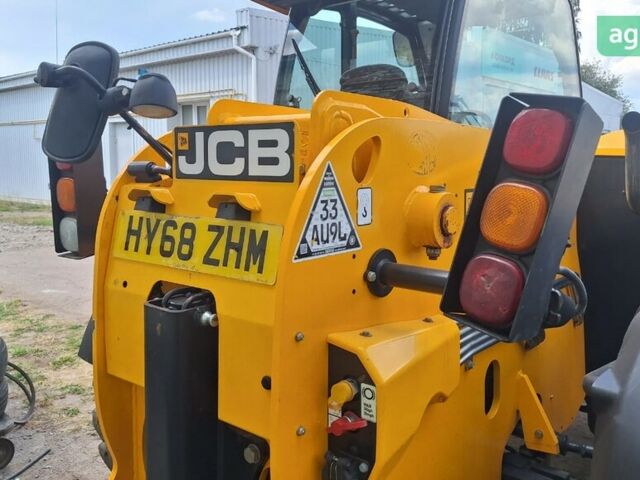 ЖЦБ 531-70 AGRI SUPER, объемом двигателя 0 л и пробегом 0 тыс. км за 88540 $, фото 7 на Automoto.ua