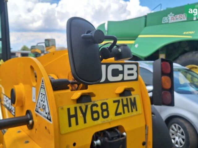 ЖЦБ 531-70 AGRI SUPER, объемом двигателя 0 л и пробегом 0 тыс. км за 88540 $, фото 1 на Automoto.ua