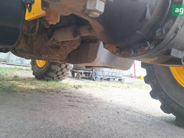 ЖЦБ 531-70 AGRI SUPER, объемом двигателя 0 л и пробегом 0 тыс. км за 88540 $, фото 13 на Automoto.ua