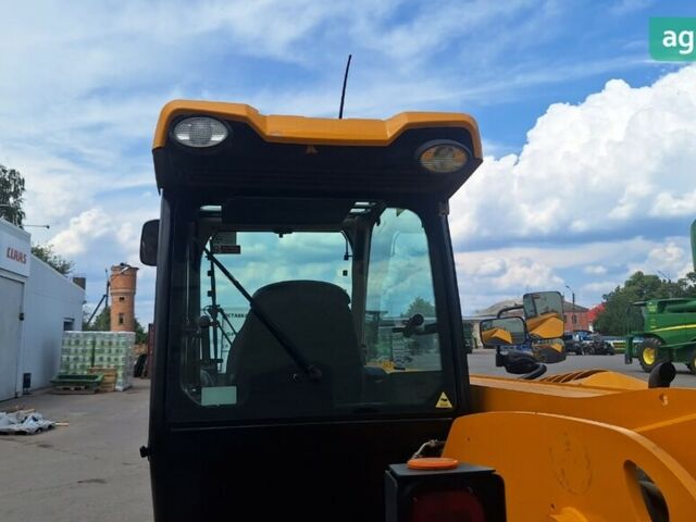 ЖЦБ 531-70 AGRI SUPER, объемом двигателя 0 л и пробегом 0 тыс. км за 88540 $, фото 2 на Automoto.ua