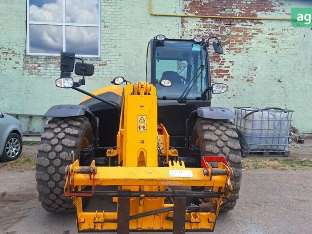 ЖЦБ 531-70 AGRI SUPER, объемом двигателя 0 л и пробегом 0 тыс. км за 88540 $, фото 31 на Automoto.ua
