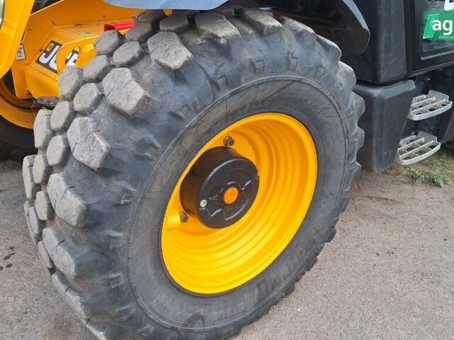 ЖЦБ 531-70 AGRI SUPER, объемом двигателя 0 л и пробегом 0 тыс. км за 88540 $, фото 29 на Automoto.ua