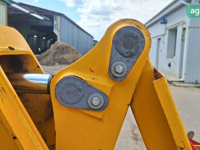 ЖЦБ 531-70 AGRI SUPER, объемом двигателя 0 л и пробегом 0 тыс. км за 88540 $, фото 18 на Automoto.ua