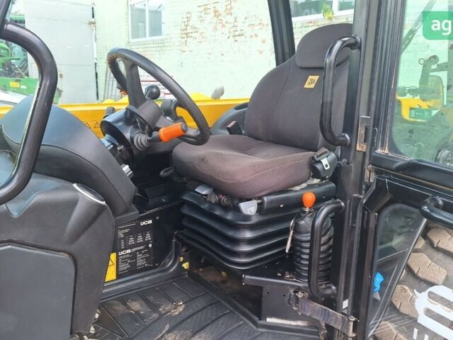 ЖЦБ 531-70 AGRI SUPER, объемом двигателя 0 л и пробегом 0 тыс. км за 88540 $, фото 25 на Automoto.ua