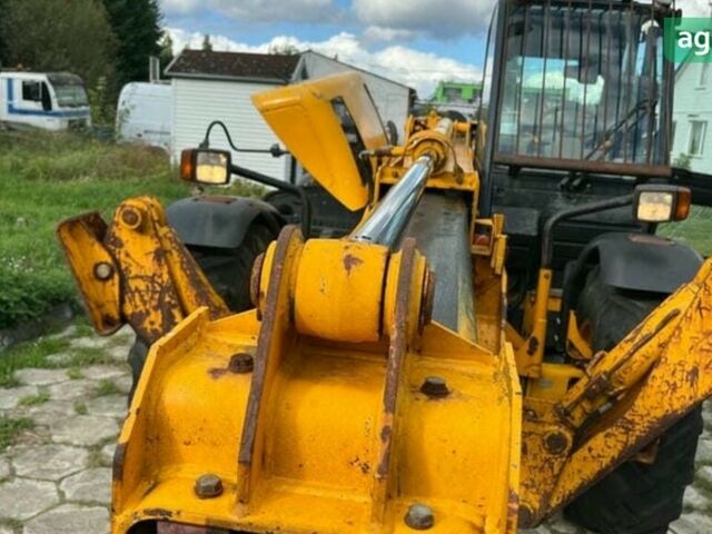 ЖЦБ 532-120 1997 у Звенигородка на Automoto.ua ЖЦБ 532-120, об'ємом двигуна 2.45 л та пробігом 0 тис. км за 20868 $, фото 4 на Automoto.ua