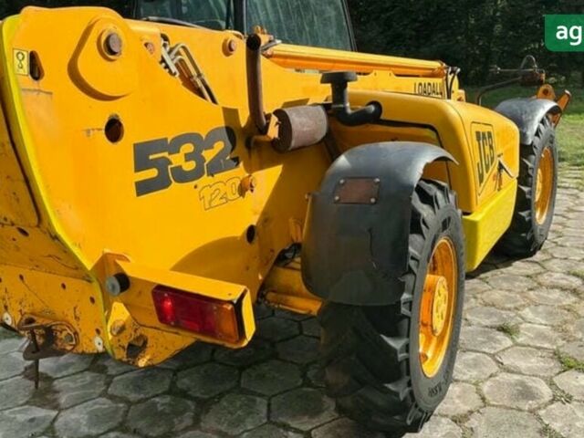 ЖЦБ 532-120 1997 у Звенигородка на Automoto.ua ЖЦБ 532-120, об'ємом двигуна 2.45 л та пробігом 0 тис. км за 20868 $, фото 2 на Automoto.ua