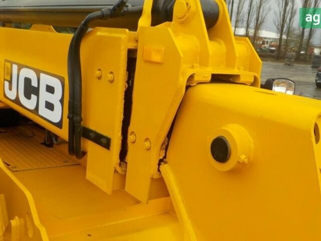 ЖЦБ 532-120, объемом двигателя 0 л и пробегом 0 тыс. км за 14108 $, фото 8 на Automoto.ua