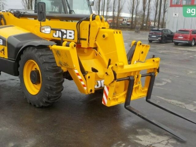 ЖЦБ 532-120, объемом двигателя 0 л и пробегом 0 тыс. км за 14108 $, фото 1 на Automoto.ua