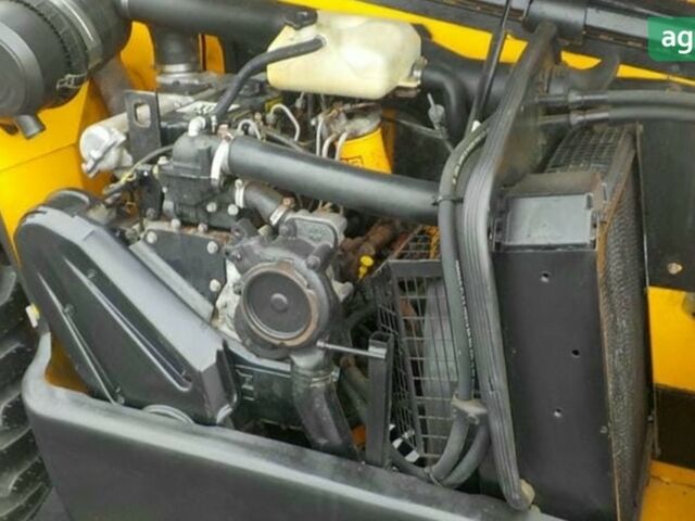 ЖЦБ 532-120, объемом двигателя 6 л и пробегом 0 тыс. км за 14264 $, фото 8 на Automoto.ua