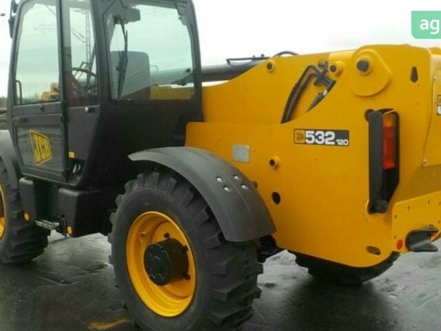 ЖЦБ 532-120, объемом двигателя 6 л и пробегом 0 тыс. км за 14264 $, фото 7 на Automoto.ua