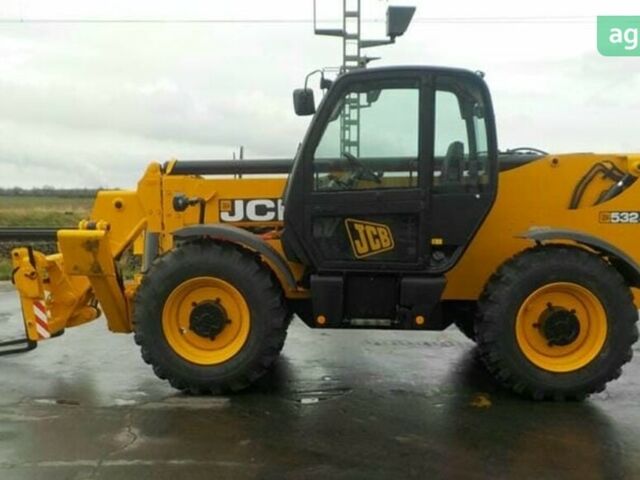 ЖЦБ 532-120, объемом двигателя 6 л и пробегом 0 тыс. км за 14264 $, фото 3 на Automoto.ua