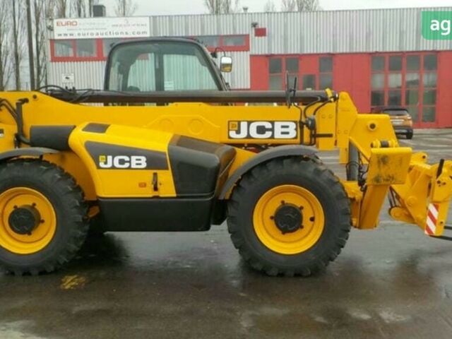 ЖЦБ 532-120, объемом двигателя 6 л и пробегом 0 тыс. км за 14264 $, фото 4 на Automoto.ua