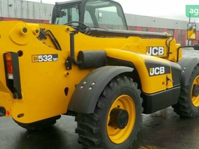 ЖЦБ 532-120, объемом двигателя 6 л и пробегом 0 тыс. км за 14264 $, фото 6 на Automoto.ua