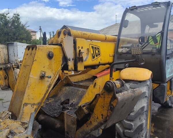 ЖЦБ 532, объемом двигателя 0 л и пробегом 15 тыс. км за 25000 $, фото 5 на Automoto.ua