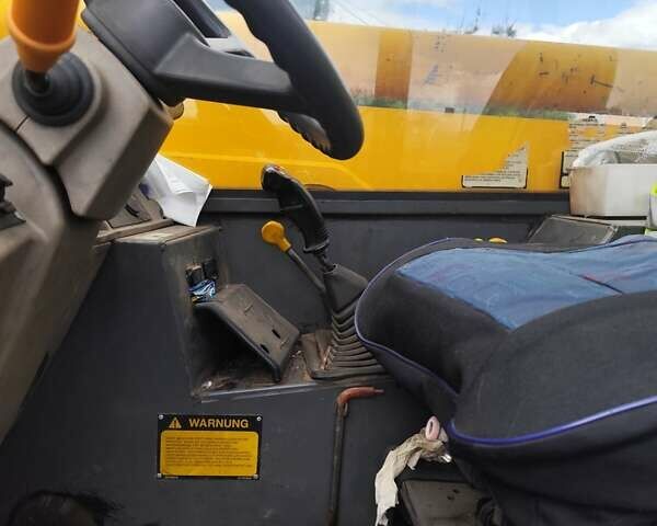 ЖЦБ 532, объемом двигателя 0 л и пробегом 15 тыс. км за 25000 $, фото 4 на Automoto.ua