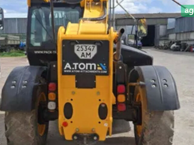 ЖЦБ 533-105, объемом двигателя 0 л и пробегом 0 тыс. км за 41000 $, фото 1 на Automoto.ua
